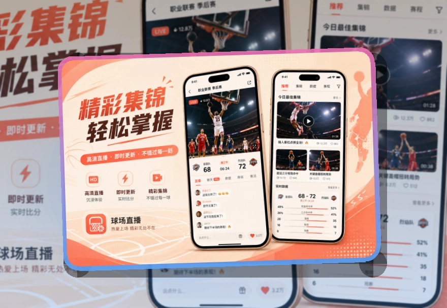 爱游戏资讯更好跟进，双端APP下载指引