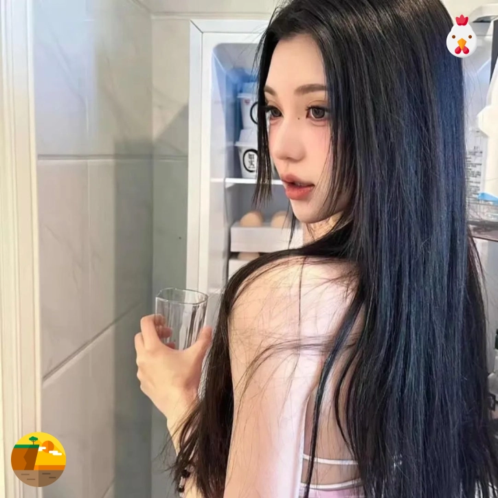 晴天